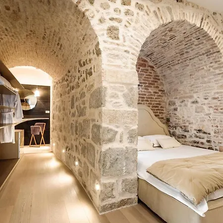 Appartement Old Town Luxury House Split