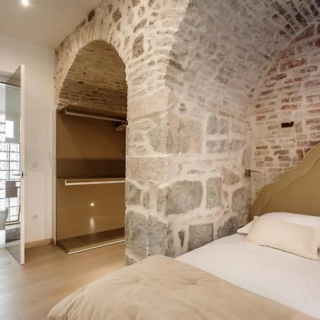 Appartement Old Town Luxury House *