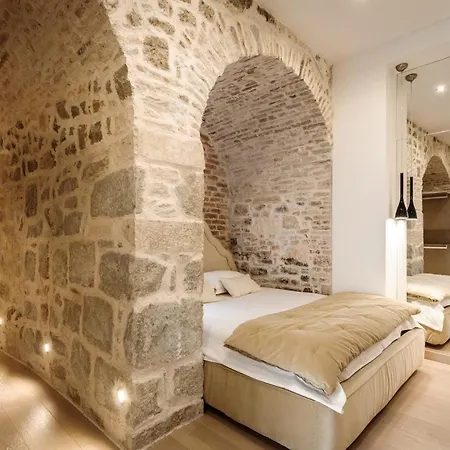 Old Town Luxury House Appartement