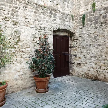 Old Town Luxury House Apartment