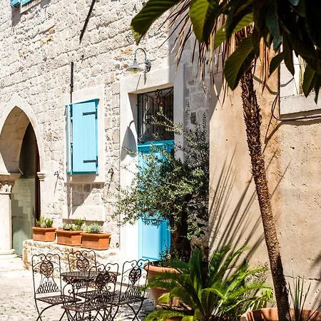 Appartement Old Town Luxury House Split