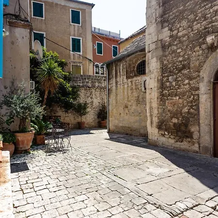 Old Town Luxury House Appartement Split