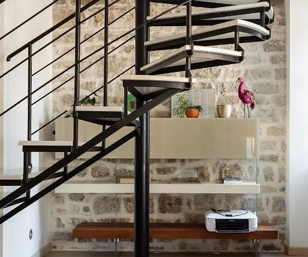 Appartement Old Town Luxury House *