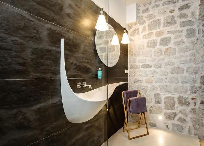 Old Town Luxury House Appartement Split