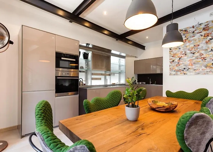 Old Town Luxury House * Split