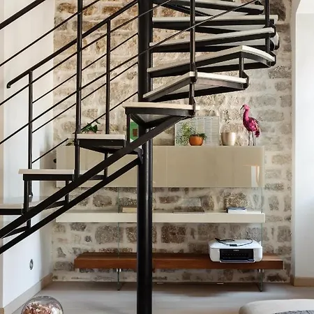 Appartement Old Town Luxury House *