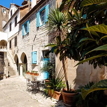 Old Town Luxury House 斯普利特