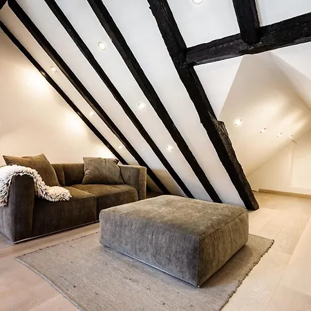 Old Town Luxury House شقة سبليت