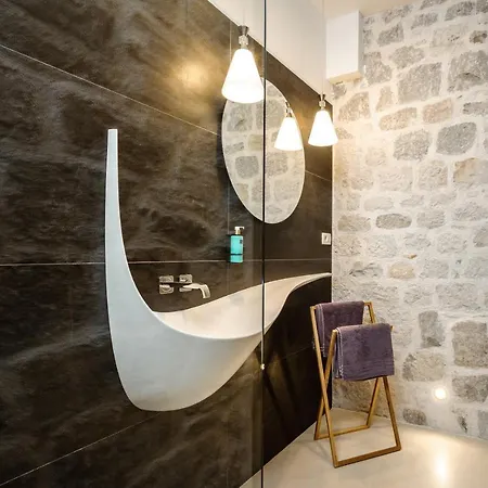Old Town Luxury House Apartman Split