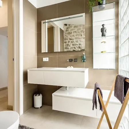 Old Town Luxury House Apartment