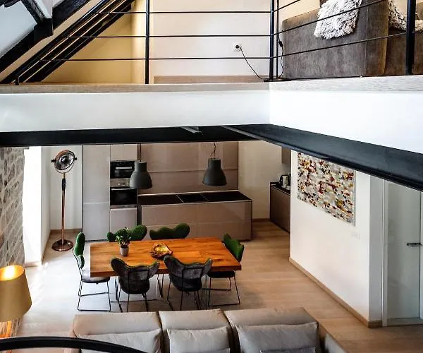 Apartament Old Town Luxury House *