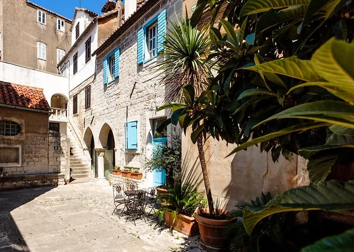 Old Town Luxury House Split