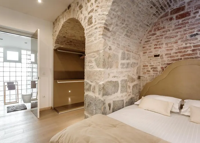 Apartament Old Town Luxury House *