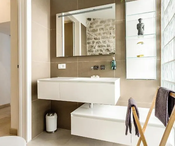 Old Town Luxury House Apartament