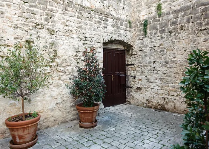 Old Town Luxury House Apartament