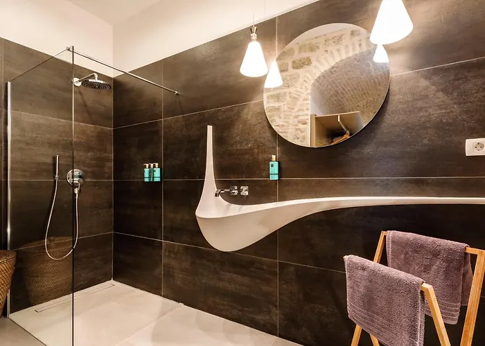 Old Town Luxury House * Split