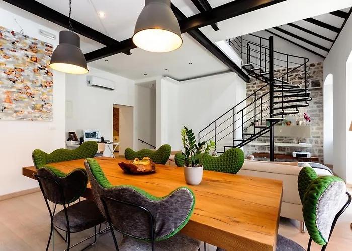 Old Town Luxury House Apartament