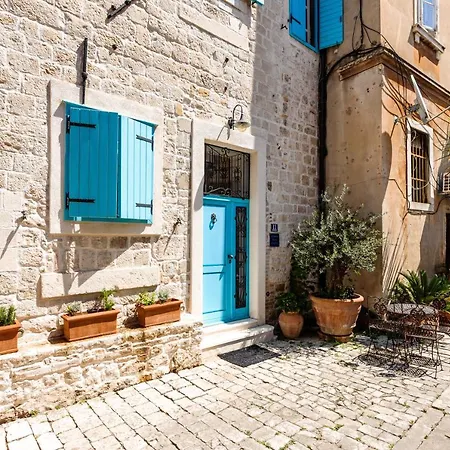 Apartament Old Town Luxury House Split