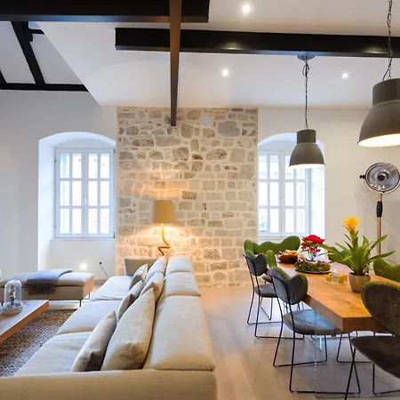 Old Town Luxury House Apartament Split